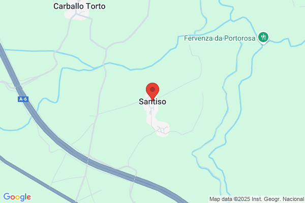 Aguiar Santiso m. A.