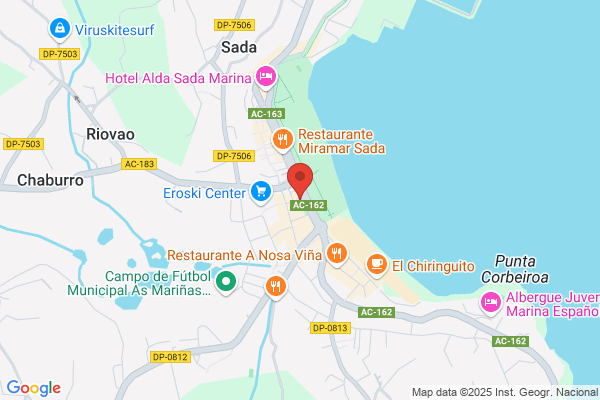 Hamburgueseria Cafeteria Corazon De Viena