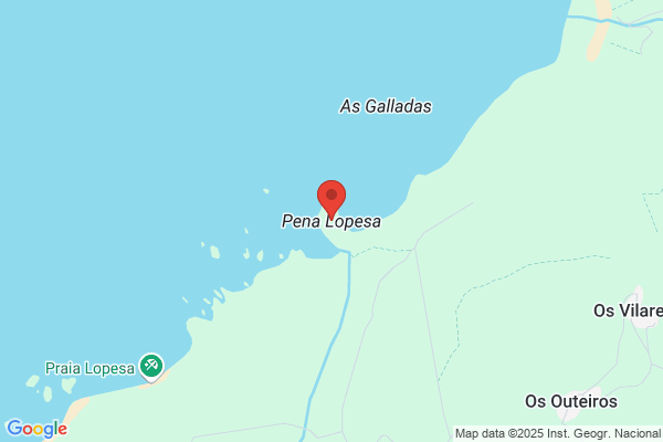 Pena Lopez m.