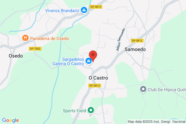 Museo Carlos Maside