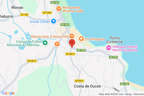 Gervasio Carballo Brasa E Hijos S.L.