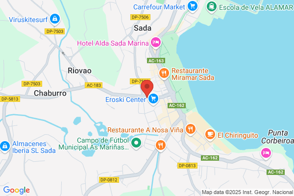 Balsa Almacen De Ferreteria
