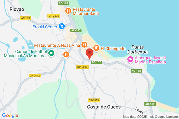Graficas Ocero S.L. - Imprenta