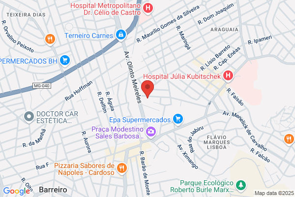 Arenas Barreiro x. L.