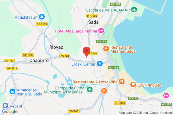 Sada Inmobiliaria