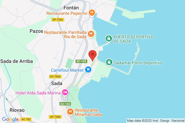 Punta Arnela S.L.L.