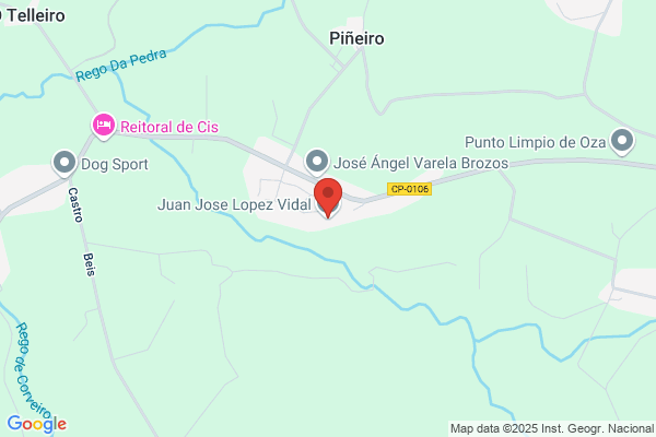 Vidal Deus a.