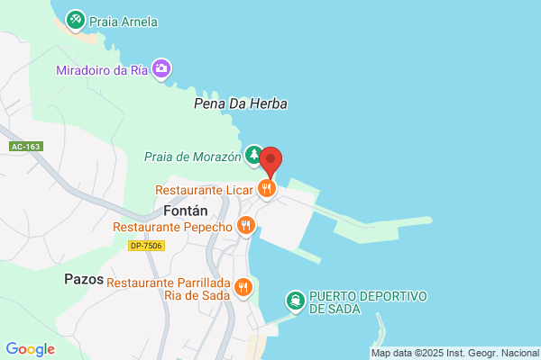 Ferreiro Castelo m.