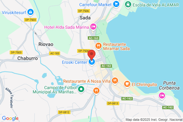 Ceo e Terra Sada S. Coop Galega