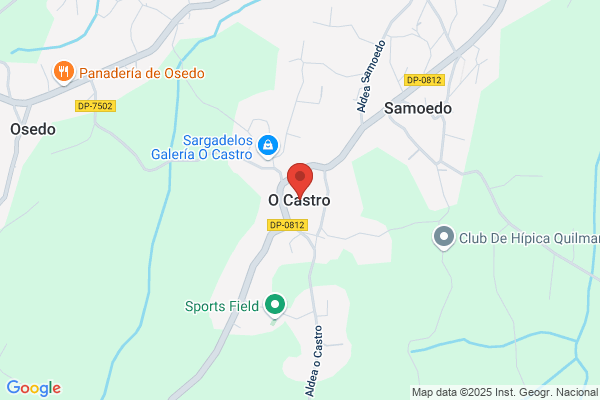 Castro Paramo c.