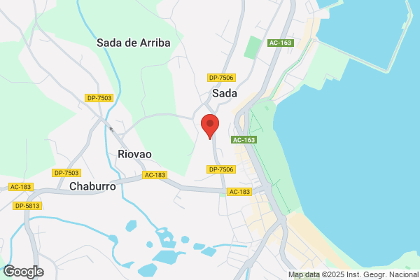 Centro De Saude De Sada