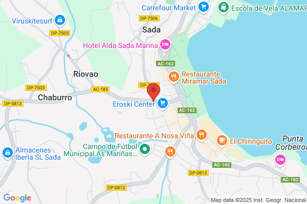 Como en casa