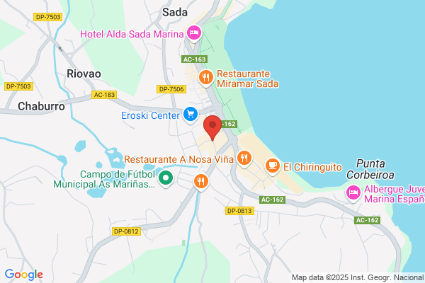 Distribuidora De Cefalopodos S. L.