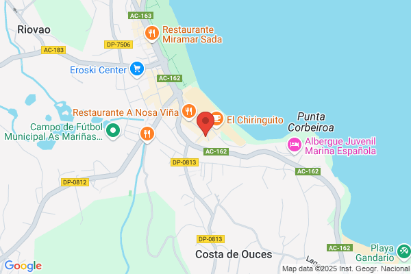 Galicia Canal Color S.L. - Cubiertas Para edificios y tejados