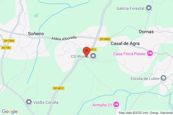 Interiores Galicia S.L.
