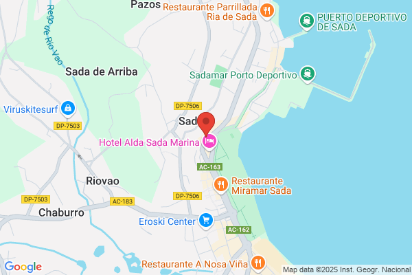 Mi Casa Limpiezas Sada