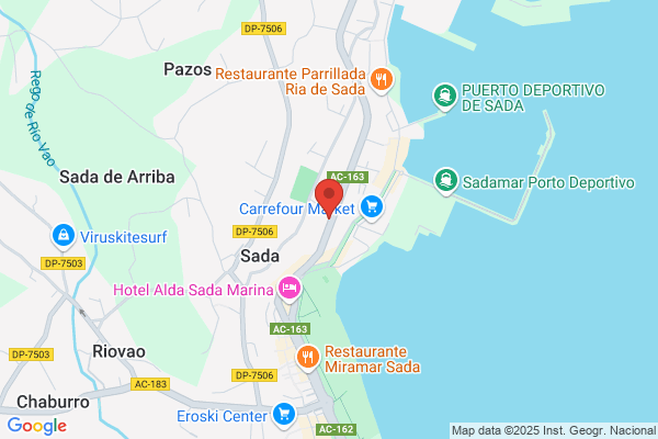 Painceira vda. De