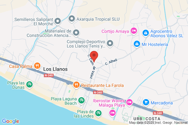 Prado Ramos m. C.