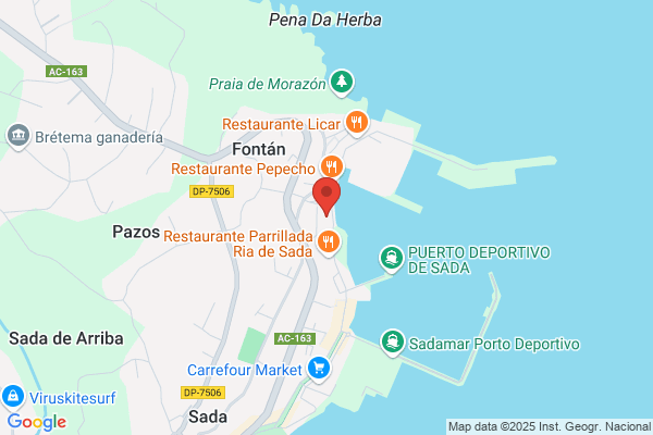 Restaurante Manel