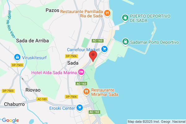 Restaurante Osalto