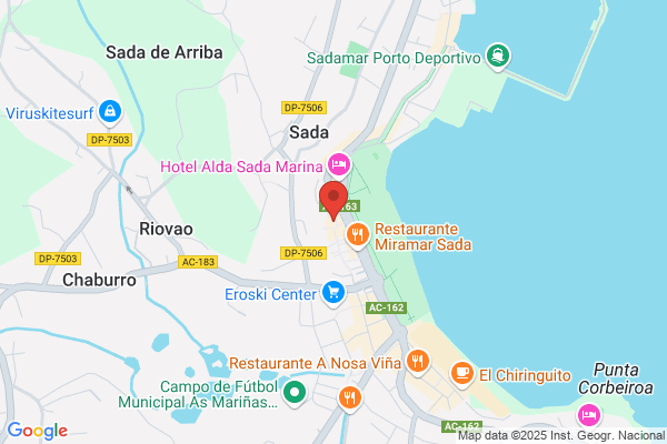 Restaurante Rincon Del Abuelo