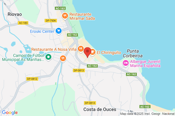Pizzeria Va Bene