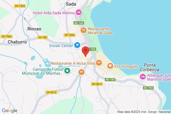 Elsa Boutique Señoras