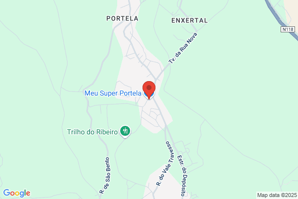 Portela Mahia - Supermercado Unico Sada a.