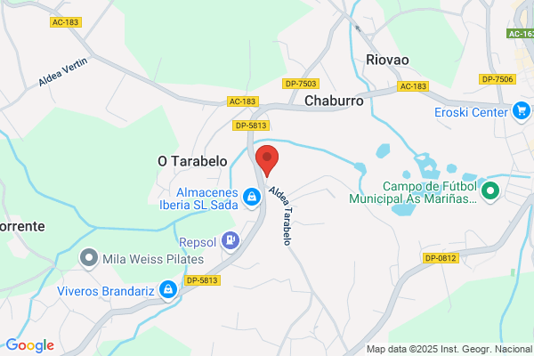 Rodriguez Cubeiro r.