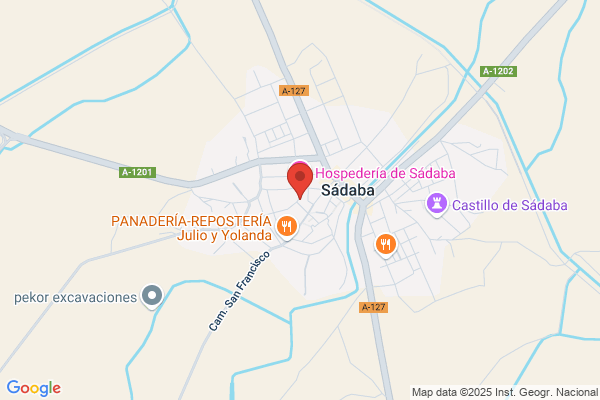 Panaderia Alzuet