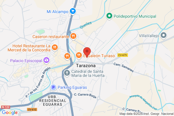 Sindicato De Riegos