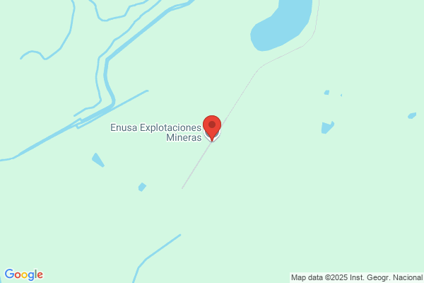 Empresa Nacional Del Uranio S. A.