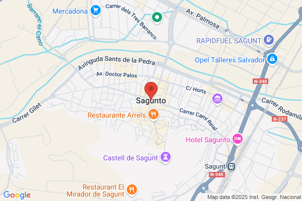 Monfort Pitarch - Barrachina & Monfort Abogados juan josé
