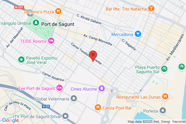 Montolio Marteles v.