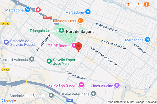 Viajes Ecuador