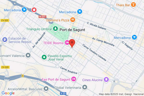 Viajes El Corte Ingles S.A.