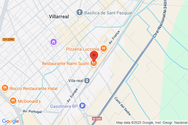 Bar Paris