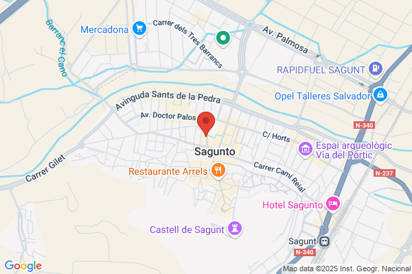 Cafetería Oficina 2