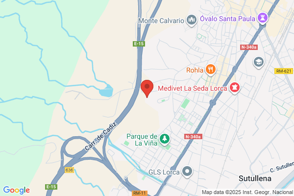 Soto Lazaro a.