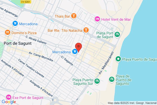 Caja De Ahorros De Valencia Castellon Y Alicante