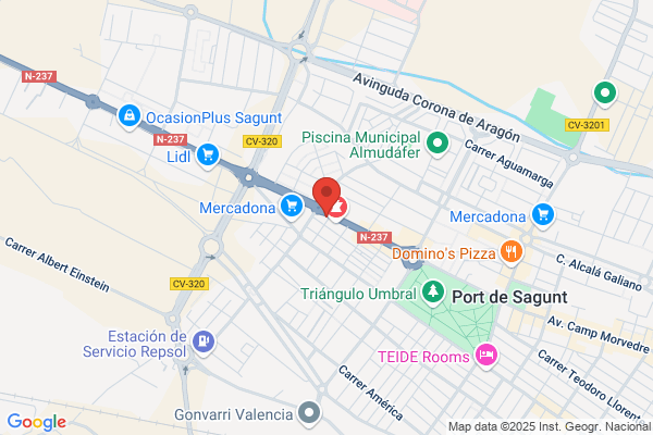 Caja De Ahorros De Valencia Castellon Y Alicante-Bancaja