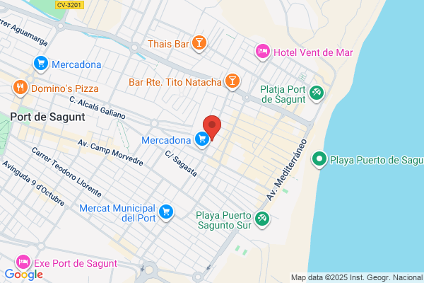 Caja De Ahorros De Valencia Castellon Y Alicante-Bancaja