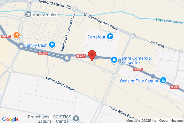 Ferrer Consuelo - Carniceria c.