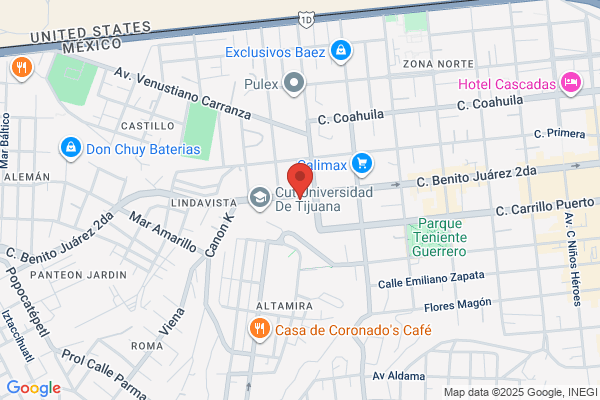 Almazan Lopez m. T.