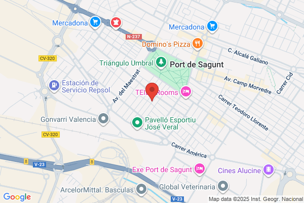 Club Balonmano Puerto De Sagunto