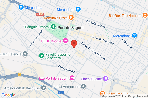 Mapfre Mutualidad De Seguros