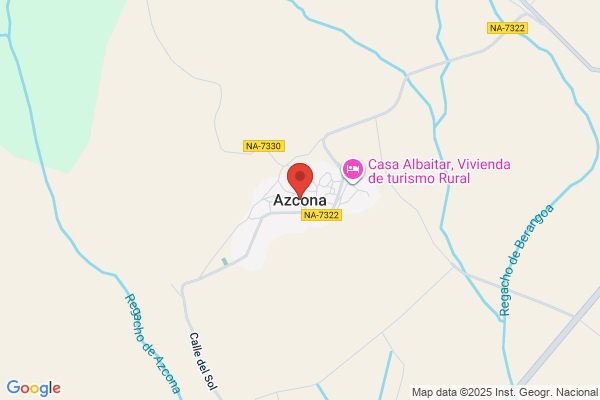 Azcona Cortijo v.