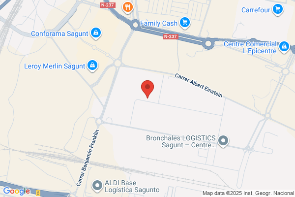 ferrovallas group