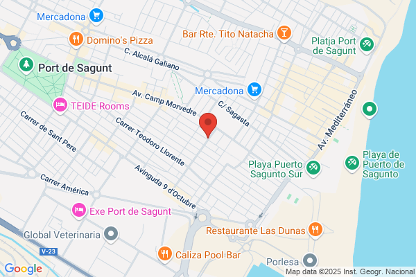 Restaurante Emilio