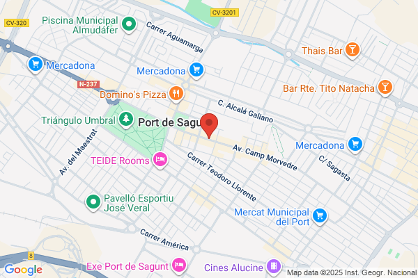 Autoescuela Jose Motos S.L.